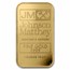 1 oz Gold Bar - Johnson Matthey (In Assay)