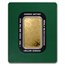 1 oz Gold Bar - Johnson Matthey (In Assay)