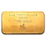 1 oz Gold Bar - Johnson Matthey-London (Mocatta & Goldsmid LTD)