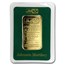 1 oz Gold Bar - Johnson Matthey (Random Vintage Design, In Assay)