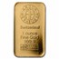 1 oz Gold Bar - Lunar Year of the Rabbit Argor-Heraeus (Assay)