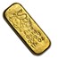 1 oz Gold Bar - Merrill Lynch