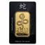1 oz Gold Bar - OPM Year of the Snake (In Assay)