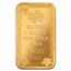 1 oz Gold Bar - PAMP 2025 Good Luck Koi Fish (Assay)