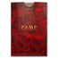 1 oz Gold Bar – PAMP 2025 Good Luck Yellow Dragon (Assay)