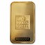 1 oz Gold Bar - PAMP (In Assay)