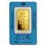 1 oz Gold Bar - PAMP Suisse (Gold Dream, In Assay)