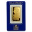 1 oz Gold Bar - PAMP Suisse (Gold Dream, In Assay)