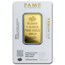 1 oz Gold Bar PAMP Suisse Lady Fortuna - Bullion Club Offer