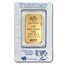 1 oz Gold Bar - PAMP Suisse Lady Fortuna (Classic Assay)