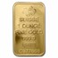 1 oz Gold Bar - PAMP Suisse Lady Fortuna Veriscan® (In Assay)