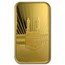 1 oz Gold Bar - PAMP Suisse Religious Series (Ka' Bah, Mecca)