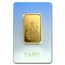 1 oz Gold Bar - PAMP Suisse Religious Series (Lakshmi)