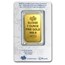 1 oz Gold Bar - PAMP Suisse (Suisse Logo, In Assay)