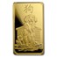 1 oz Gold Bar - PAMP Suisse Year of the Dog (In Assay)