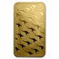 1 oz Gold Bar - Perth Mint (In Assay)