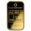 1 oz Gold Bar - Rand Elephant Mirage (In Assay)