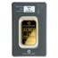 1 oz Gold Bar - Rand Elephant Mirage (In Assay)