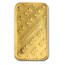 1 oz Gold Bar - Republic Metals Corporation (In Assay)