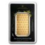 1 oz Gold Bar - Royal Canadian Mint (Classic Assay)