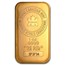 1 oz Gold Bar - Royal Canadian Mint (Classic Assay)
