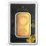 1 oz Gold Bar - Royal Canadian Mint (Classic Assay)