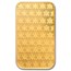 1 oz Gold Bar - Royal Canadian Mint New Design (In Assay)