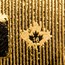 1 oz Gold Bar - Royal Canadian Mint New Design (In Assay)
