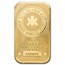 1 oz Gold Bar - Royal Canadian Mint New Design (In Assay)