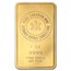 1 oz Gold Bar - Royal Canadian Mint RCM (1999/2000)