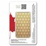 1 oz Gold Bar - Royal Canadian Mint (Red Maple Assay)