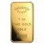 1 oz Gold Bar - Scotiabank (In Assay)