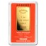1 oz Gold Bar - Scotiabank (In Assay)