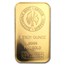 1 oz Gold Bar - Scottsdale Mint Certi-Lock® (Marquee, In Assay)