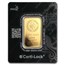 1 oz Gold Bar - Scottsdale Mint Certi-Lock® (Marquee, In Assay)