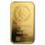 1 oz Gold Bar - Scottsdale Year of the Rat Certi-Lock®(In Assay)