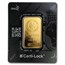 1 oz Gold Bar - Scottsdale Year of the Rat Certi-Lock®(In Assay)