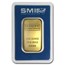1 oz Gold Bar - Sunshine Minting (Old Design, In TEP)