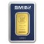 1 oz Gold Bar - Sunshine New Design (In TEP Packaging)
