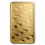 1 oz Gold Bar - The Perth Mint (Classic, Green Assay)