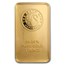1 oz Gold Bar - The Perth Mint (Classic, Green Assay)