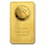 1 oz Gold Bar - The Perth Mint Oriana (In Assay)