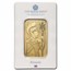 1 oz Gold Bar - The Royal Mint Britannia (In Assay)