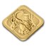 1 oz Gold Bar - The Royal Mint Britannia & Liberty