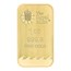 1 oz Gold Bar - The Royal Mint Britannia (New Assay)