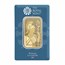 1 oz Gold Bar - The Royal Mint Britannia (New Assay)