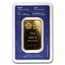 1 oz Gold Bar - The Royal Mint Una and the Lion