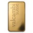 1 oz Gold Bar - Valcambi (In Assay)