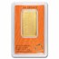 1 oz Gold Bar - Valcambi (Matte, In Assay)