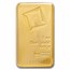 1 oz Gold Bar - Valcambi (Matte, In Assay)